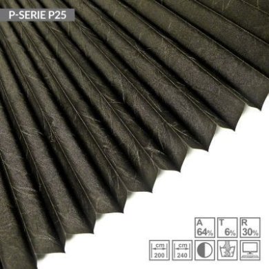 P-SERIE-P25
