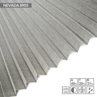 NEVADA-8905