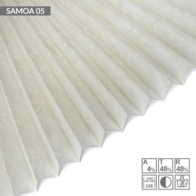 SAMOA-05