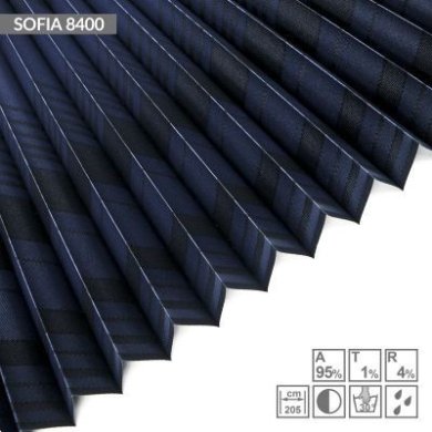 SOFIA-8400