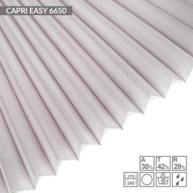 CAPRI-EASY-6650