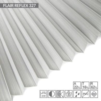 FLAIR-REFLEX-327
