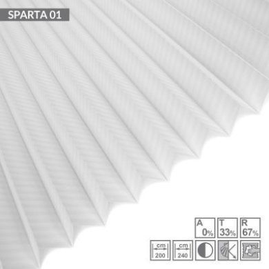 SPARTA-01