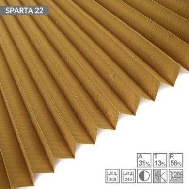 SPARTA-22