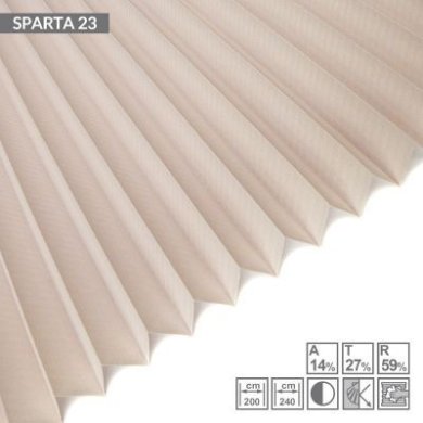 SPARTA-23