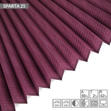 SPARTA-25