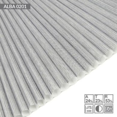 ALBA-0201