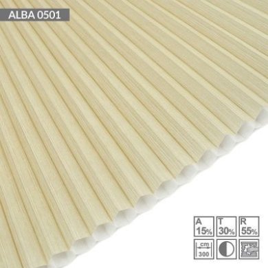 ALBA-0501